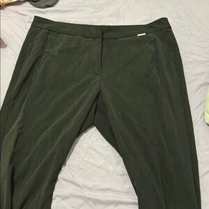 Women’s Work Slacks